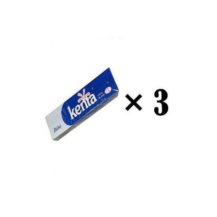 Kenta PACK 03 CRÈME DE CHANGE 30G
