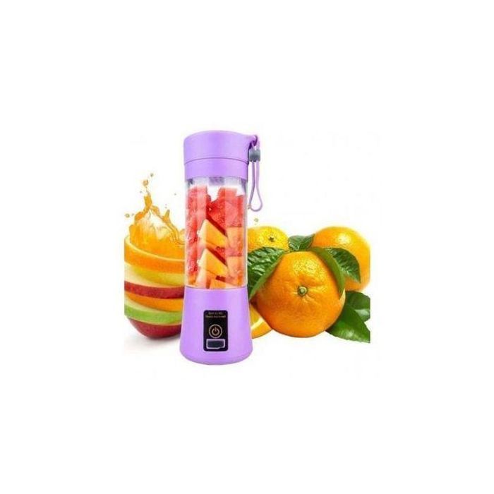 Presse-agrumes portable multifonction, pour Smoothie, fruits et légumes