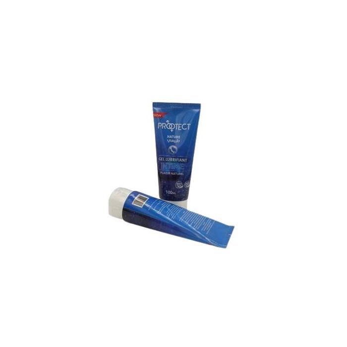 Protect GEL LUBRIFIANT NATURE