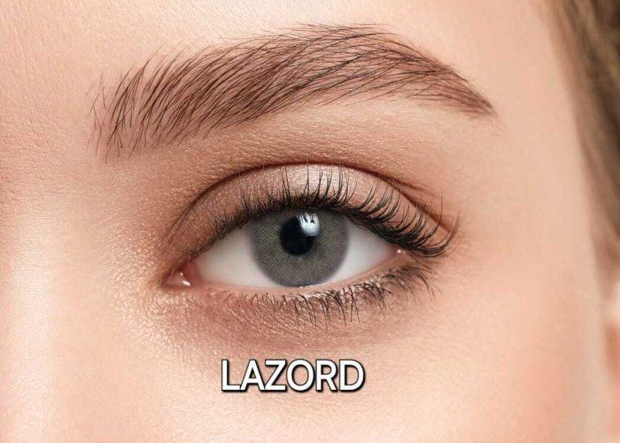 FRESHVUE  LENSES - Lentilles LAZORD