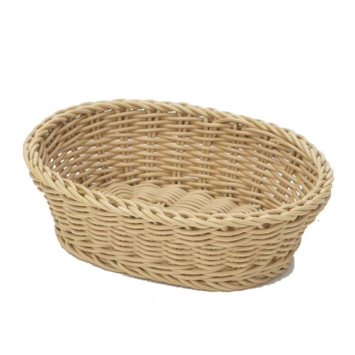 Panier à Pain - Beige