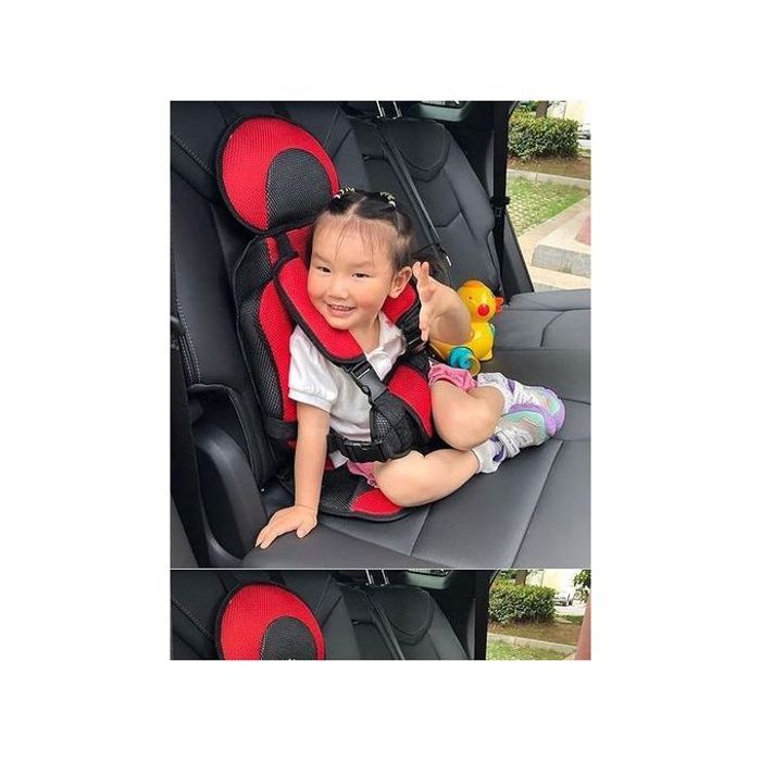Siège d'auto pour bébé