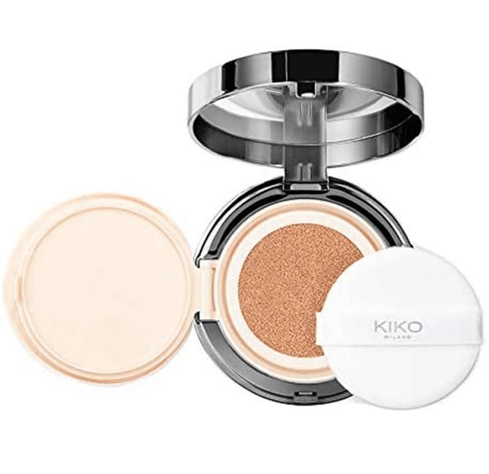 KIKO Milano CC Cream Cushion System