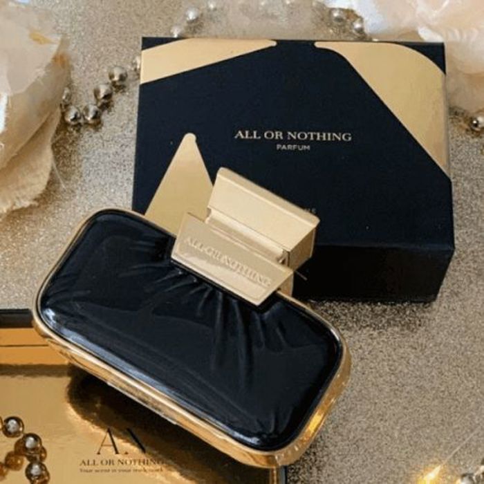 PARFUM ALL OR NOTHING