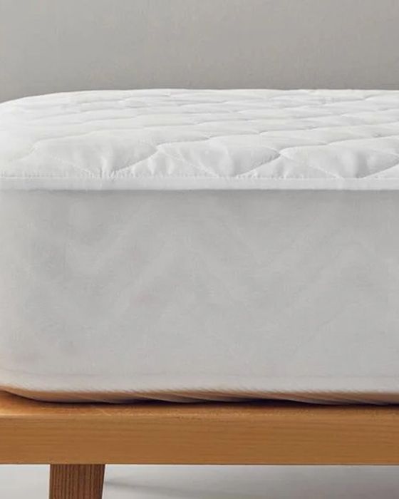Alèse - Plump - Polyester - Imperméable - 180x200cm - Pour 2 personnes