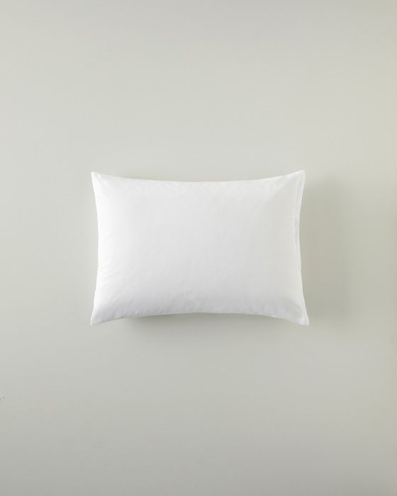 Protège-oreiller - Fresh Touch - Imperméable - Polyester - 50 x 70 cm - Blanc