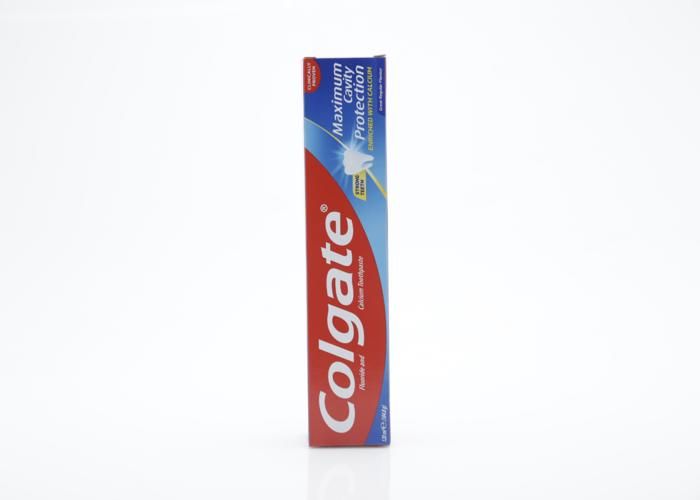 DENTIFRICE COLGATE maximum cavity protection 120 ML