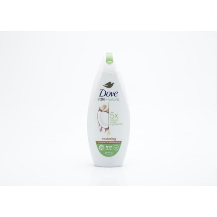 DOVE - GEL DE DOUCHE- RESTORING 225ML