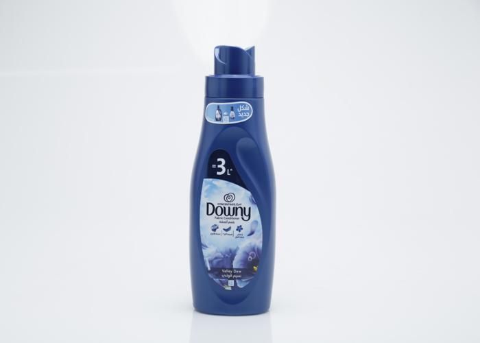 DOWNY-ASSOUPLISSANT CONCENTRÉ VALLEY DEW 1L