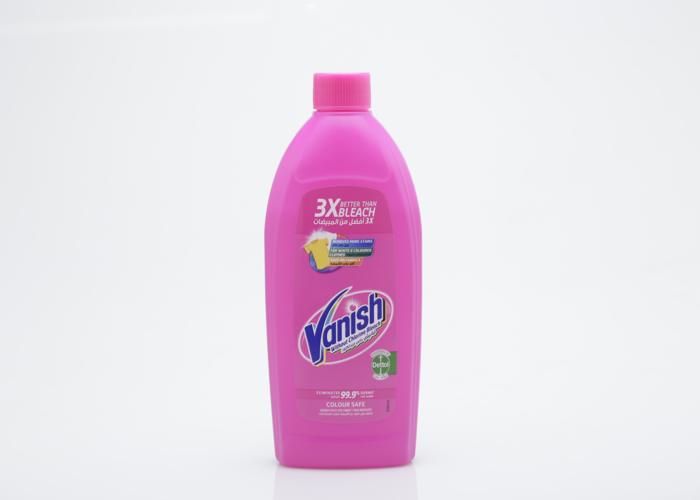 ANTI TACHES LIQUIDE VANISH 450ML