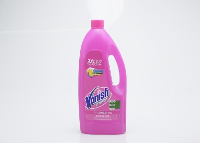 Détachant Liquide Vanish 900ML