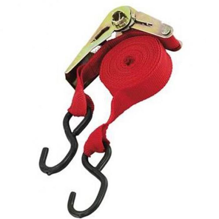 Sangle d'arrimage à cliquet pour voiture, corde de Tension pour camion, moto
