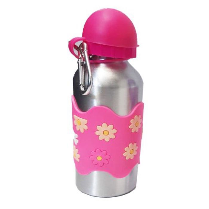 Gourde Isotherme D'Eau En aluminium, Bouteille d'eau pour enfants