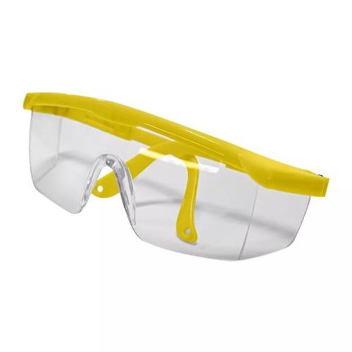 Lunettes de sécurité pour le travail, protection des yeux, anti-poussière, anti-buée