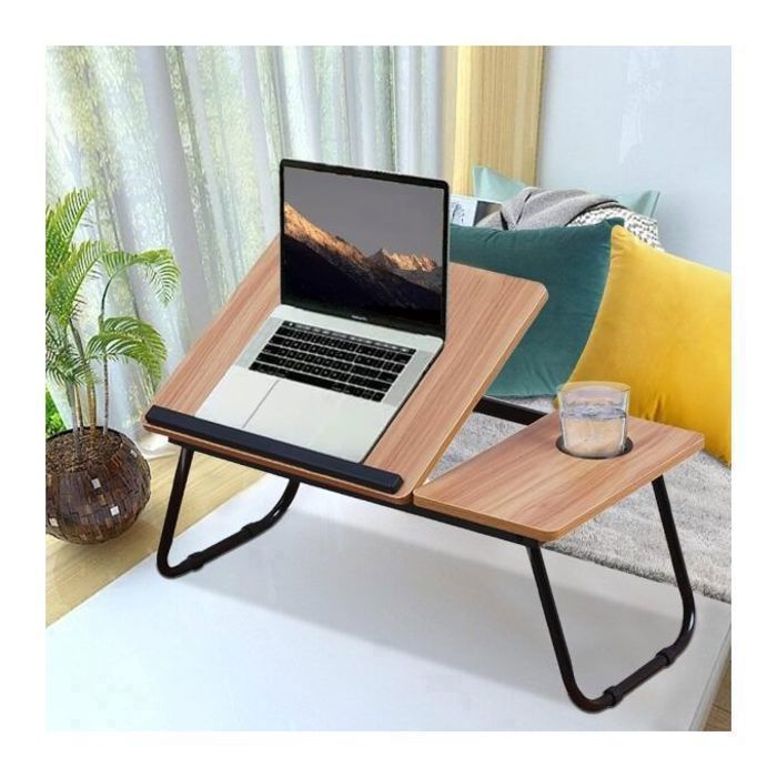 Table pour Ordinateur Portable Table pc