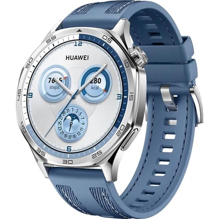 WATCH GT5  46 MM BLEU HUAWEI
