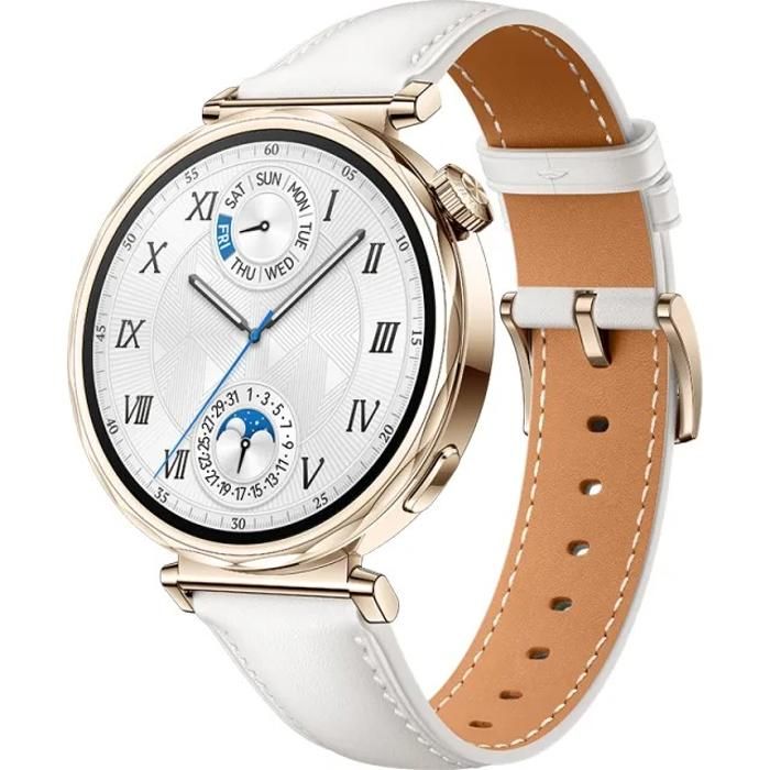 WATCH GT5  41 MM WHITE HUAWEI