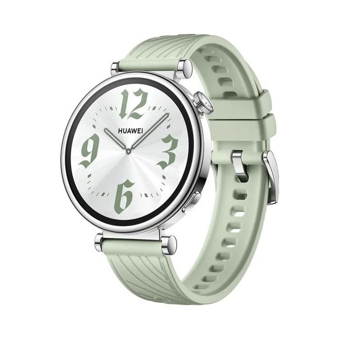 WATCH GT4 41MM GREEN HUAWEI