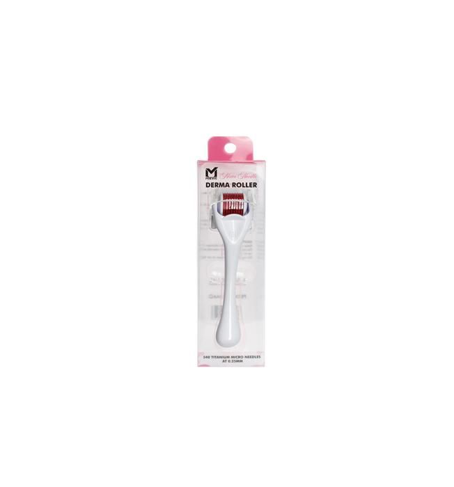 Derma Roller BLANC