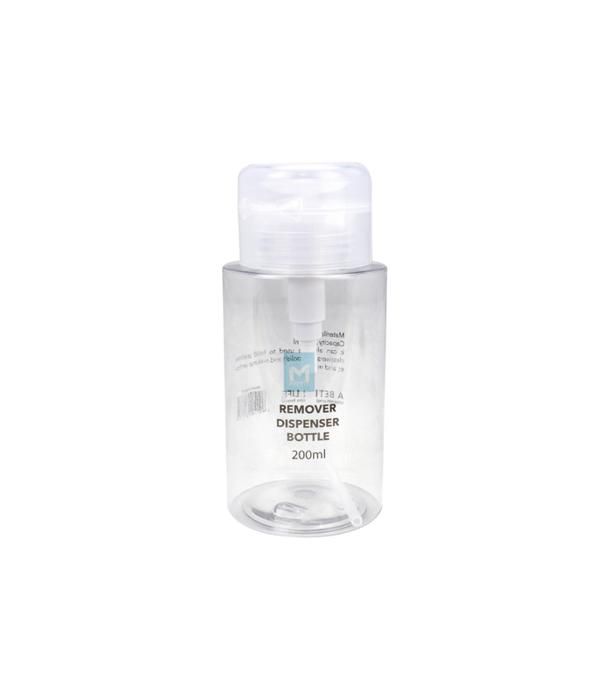Flacon distributeur de dissolvant - 200 ml