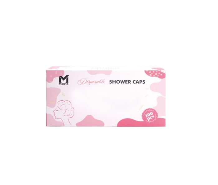 Bonnet de douche (100 pcs)