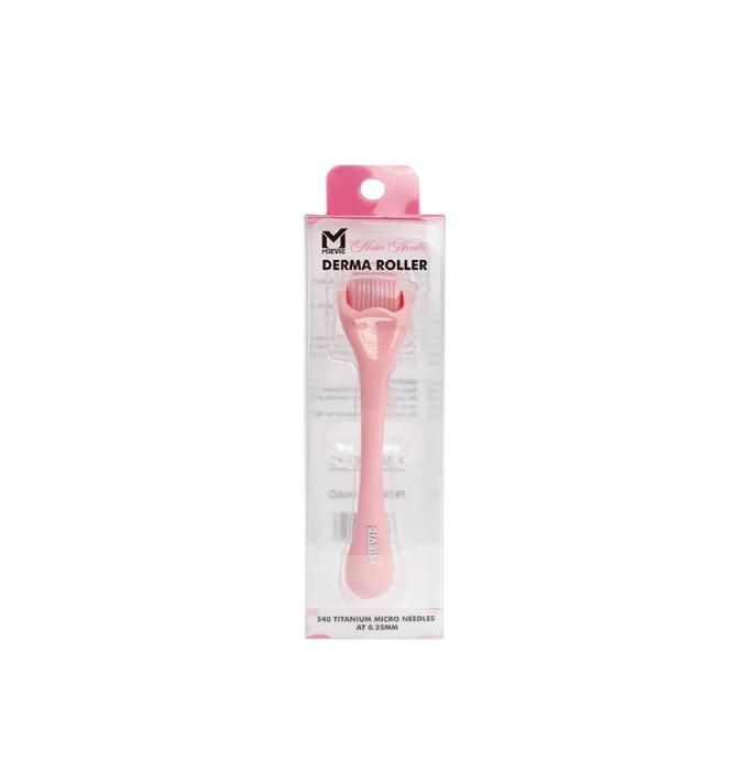 Derma Roller ROSE