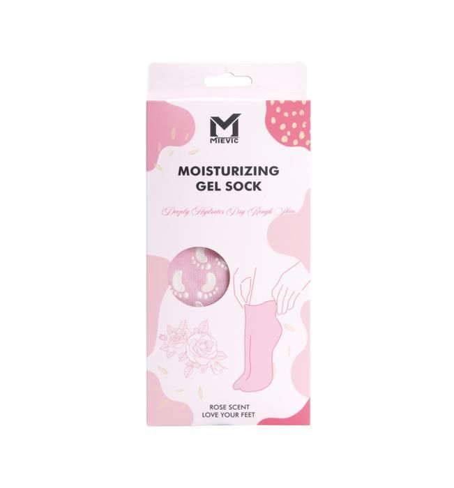 Chaussettes en silicone
