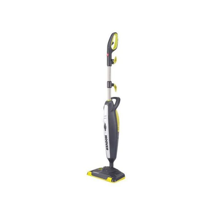 Hoover steam capsule ,Nettoyeur à vapeur 1700w ,Performant ,Sol Parquet Tapis Moquette