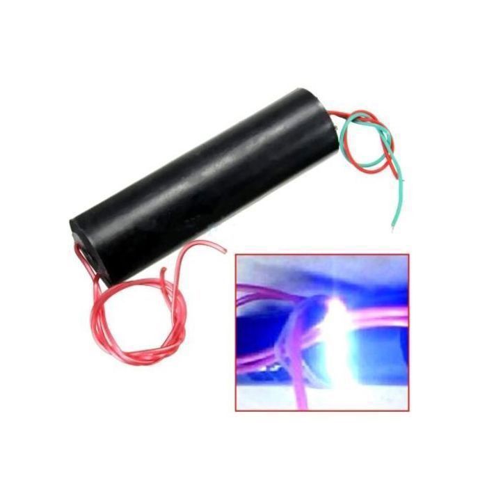 Générateur Haute Tension DC 3V-6V bis 400KV Module d'Alimentation