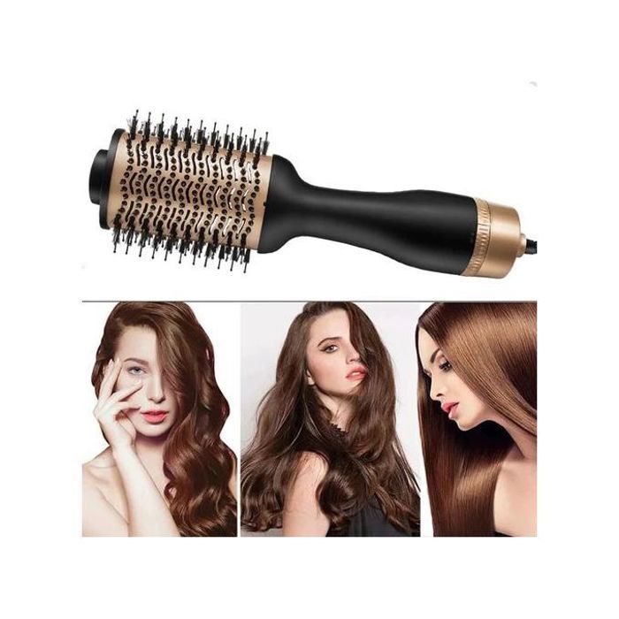 Sèche-cheveux à air chaud One Step, brosse 2 en 1 de haute qualité