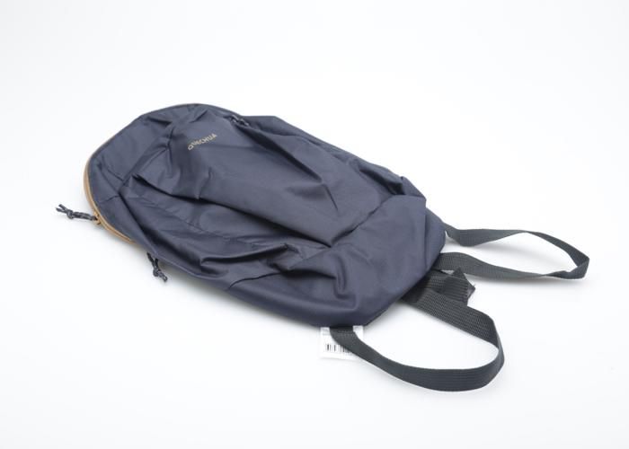 SAC A DOS  10L BLEU -QUECHUA