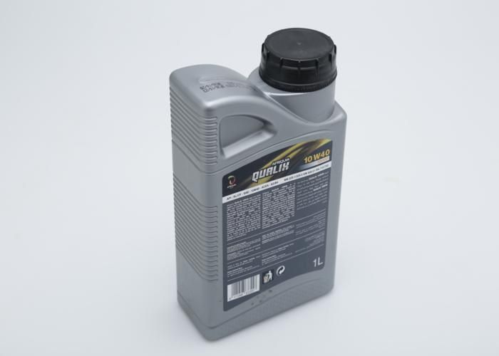 HUILE POUR MOTEUR-AFRIQUIA QUALIX 10W40 1L