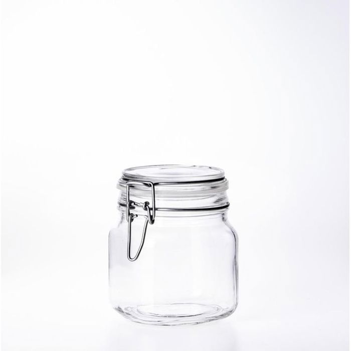 BocaL Hermétique 750 ml