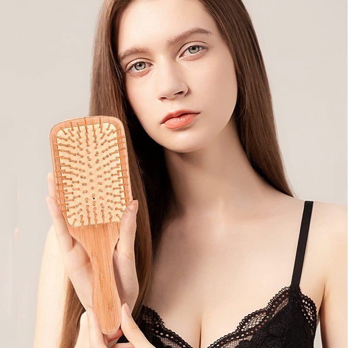Brosse à cheveux