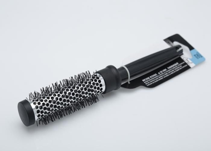 Brosse de Brushing - BRO214A - Volume - Boucles - Démêlage facile