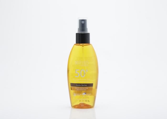 SOFRESH-HUILE SECHE SPF 50+150 ML