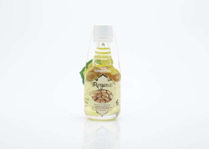 ARGANAT HUILE D'ARGAN TORRIFIEE 40ML