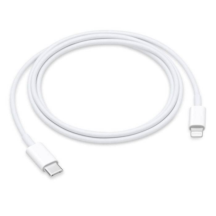 Câble lightning type C pour Apple iPhone iPad 1m synchronisation et charge - Foxconn