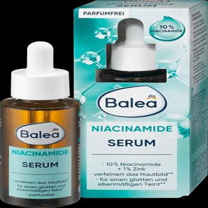 Sérum Niacinamide, 30 ml