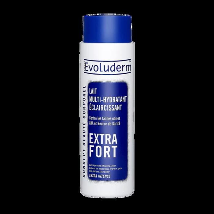 EVOLUDERM, lotion éclaircissante,500 ml