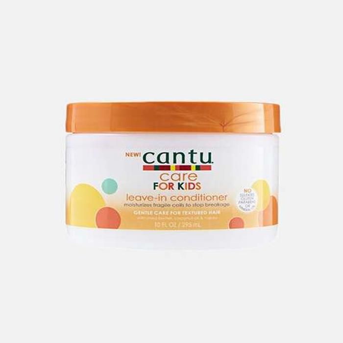 CANTU, après shampoing enfant
