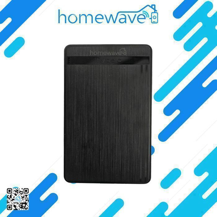 Homewave - Disque dur 500Go