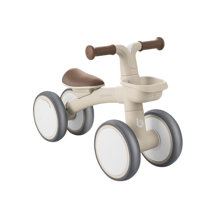 Porteur Zipi Beige