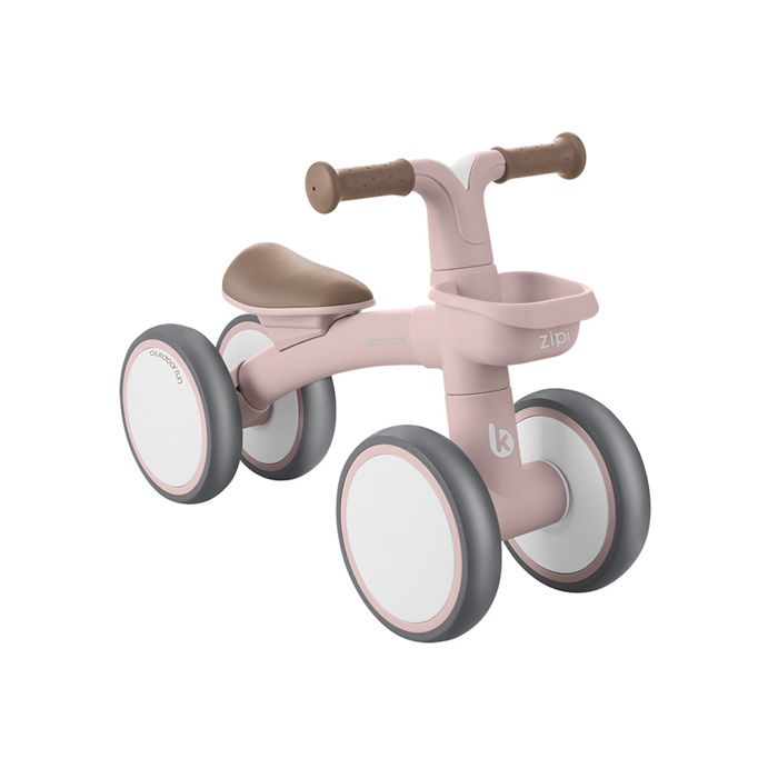 Porteur Zipi Pink