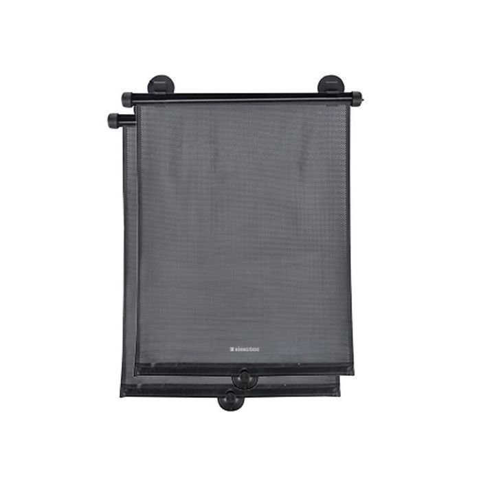 Pare-soleil pour voiture 2 pièces