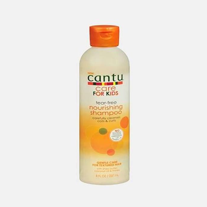CANTU, shampoing enfant