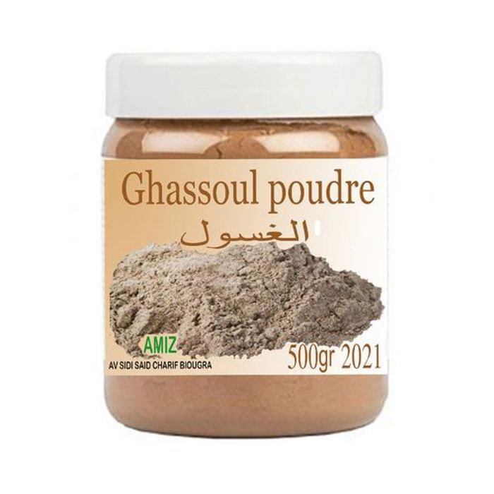 Amiz Rhasoul poudre 500gr