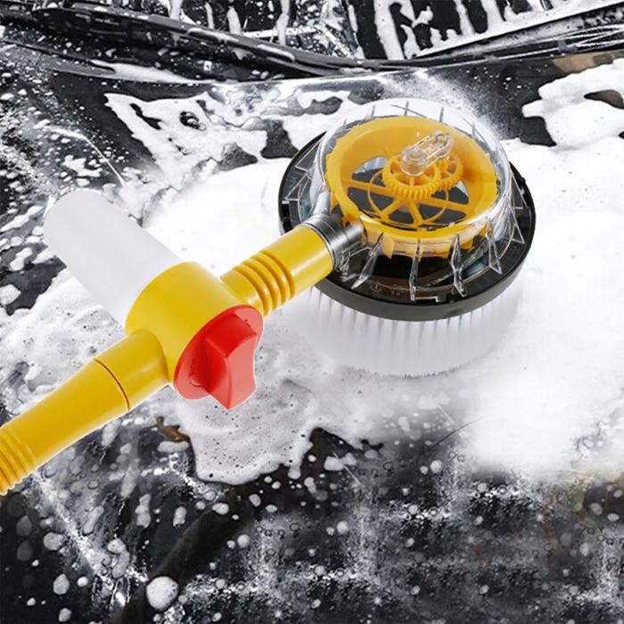 Brosse de lavage automatique pour voiture