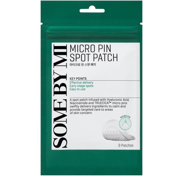 MICRO PIN SPOT PATCH 9pcs*14mm