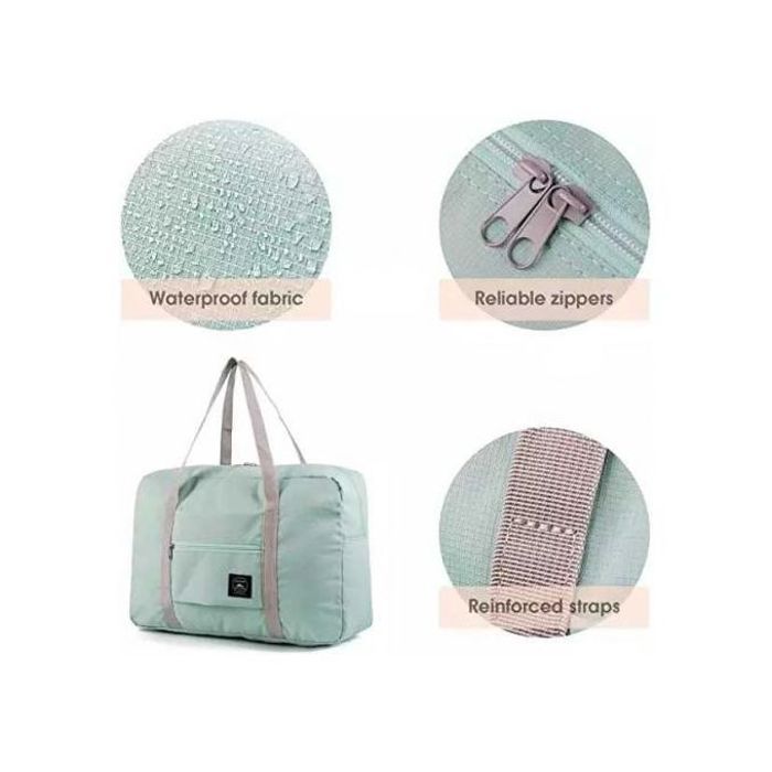 Sac pour voyage pliable